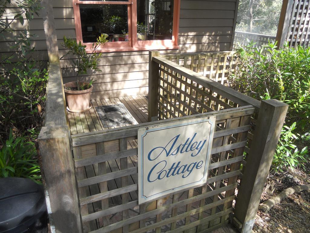 Astley Cottage Daylesford Quarto foto