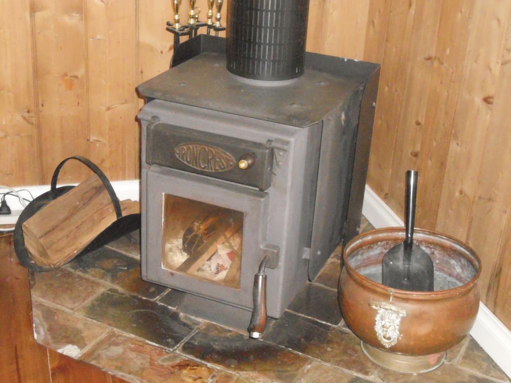 Astley Cottage Daylesford Quarto foto