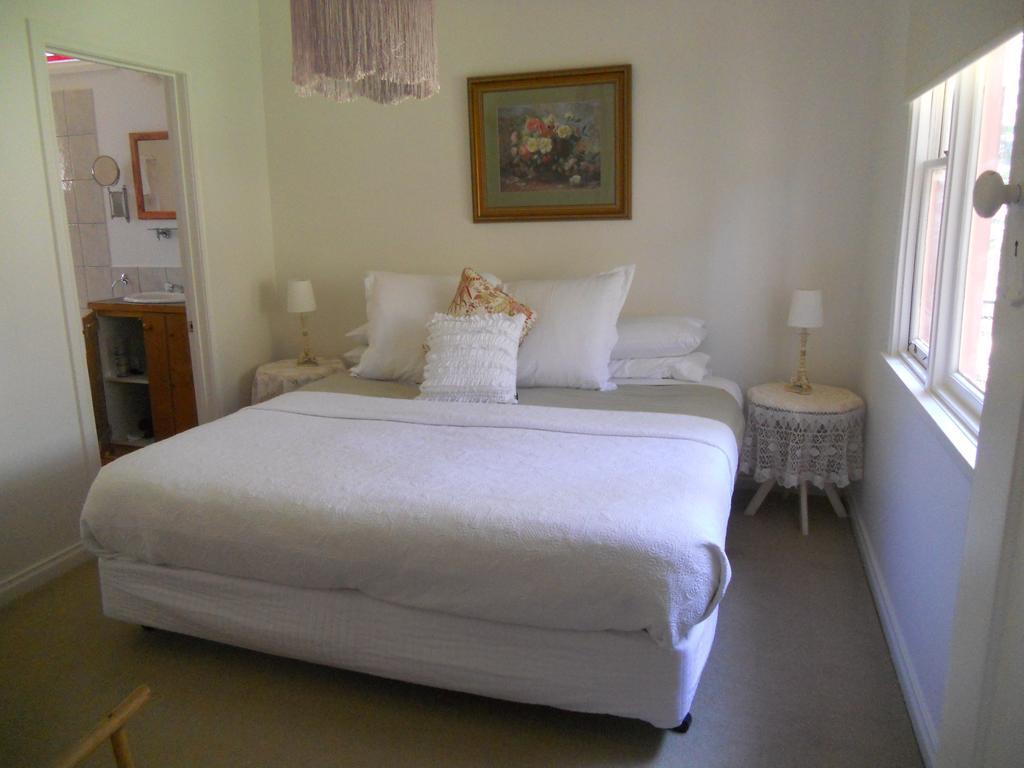 Astley Cottage Daylesford Quarto foto